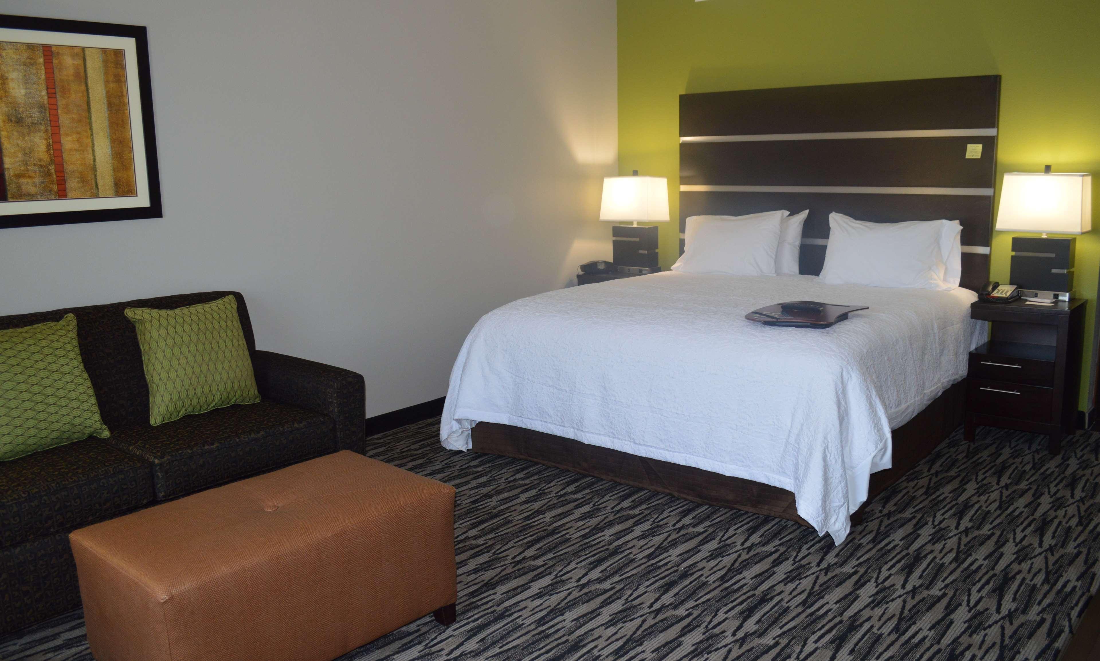 Hampton Inn Foley Exterior foto