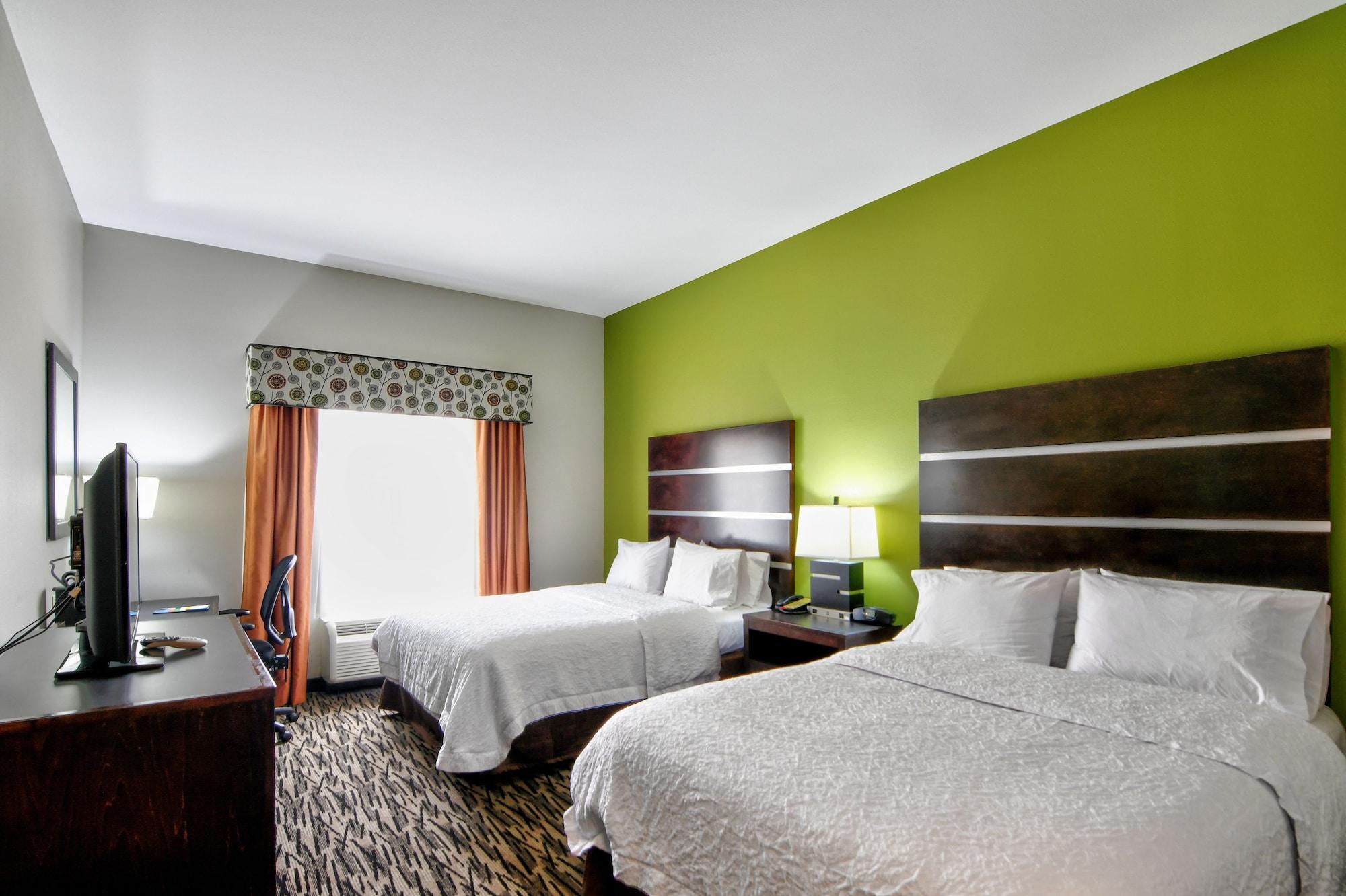 Hampton Inn Foley Exterior foto