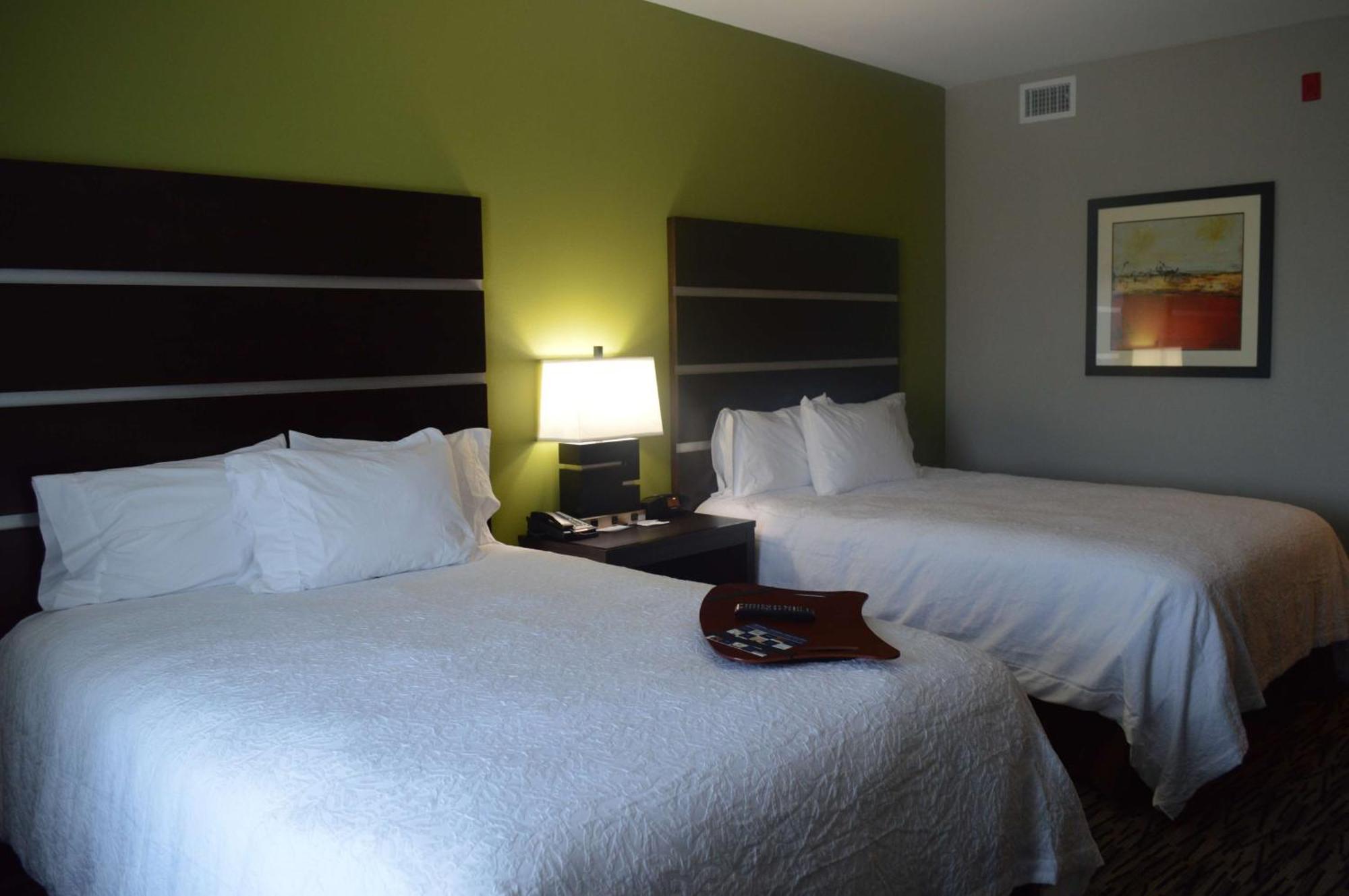 Hampton Inn Foley Exterior foto