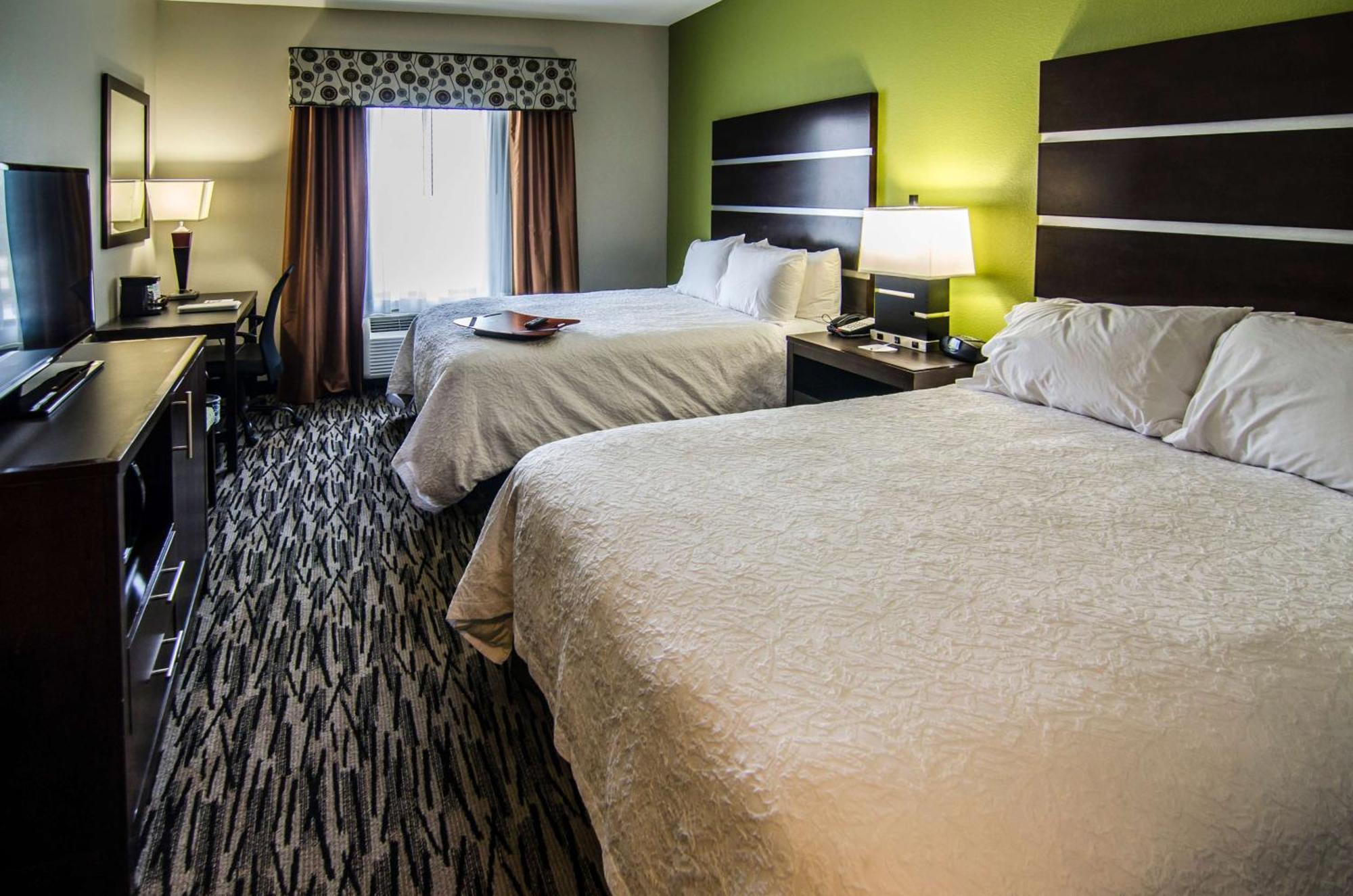 Hampton Inn Foley Exterior foto